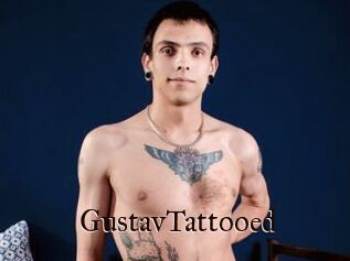 GustavTattooed