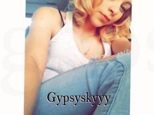 Gypsyskyyy