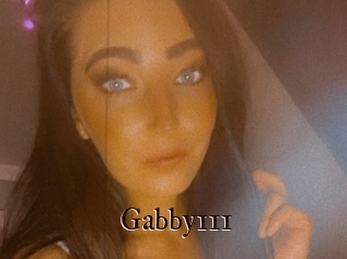 Gabby111