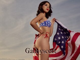 Gabbyscott