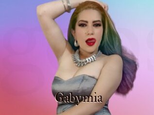 Gabymia