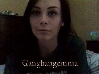 Gangbangemma