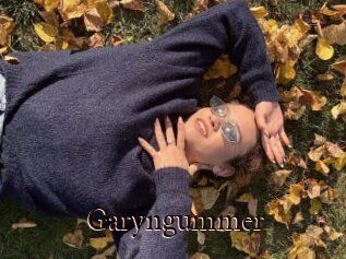 Garyngummer