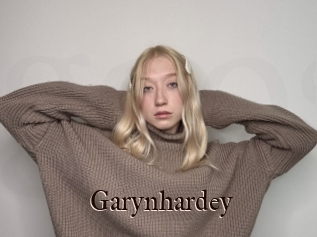 Garynhardey