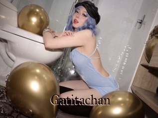 Gatitachan