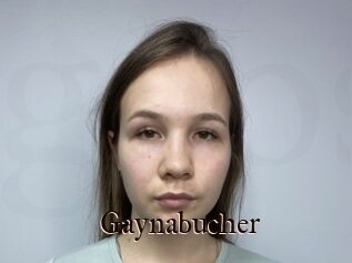 Gaynabucher