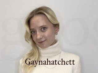 Gaynahatchett