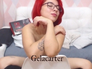 Gelacarter