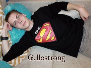 Gellostrong