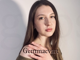 Gemmaevatt