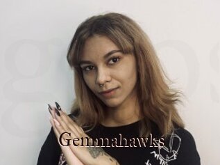 Gemmahawks