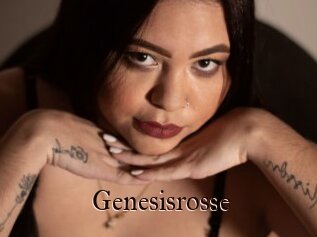 Genesisrosse