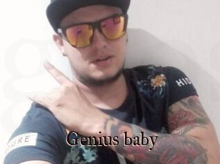 Genius_baby