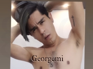 Georgemi