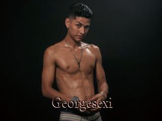 Georgesexi