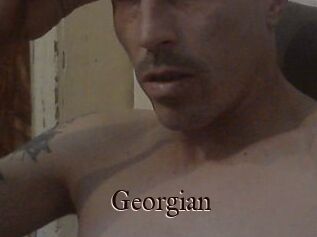 Georgian