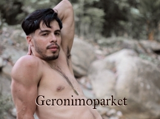 Geronimoparket