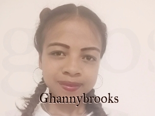 Ghannybrooks