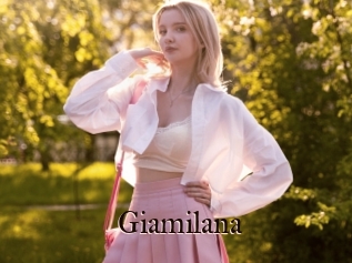 Giamilana