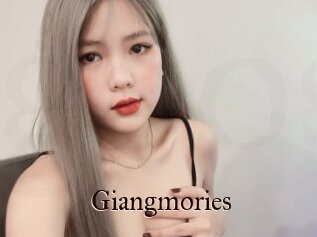 Giangmories