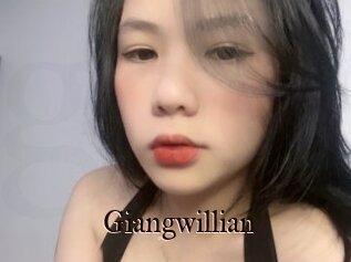 Giangwillian