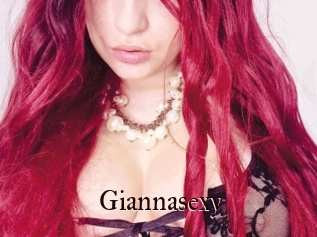 Giannasexy