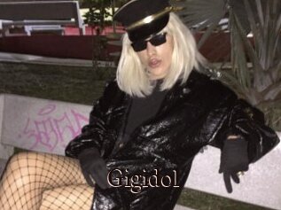 Gigidol