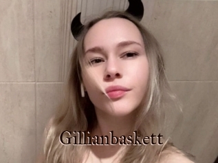 Gillianbaskett