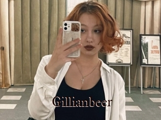 Gillianbeer