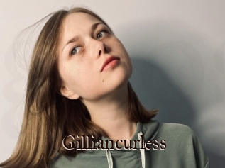Gilliancurless
