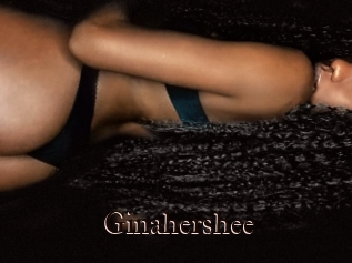 Ginahershee