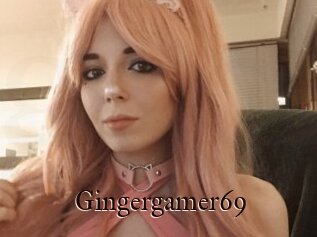 Gingergamer69