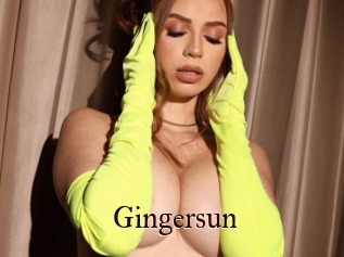 Gingersun