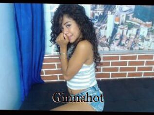 Ginnahot