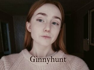 Ginnyhunt