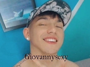 Giovannysexy