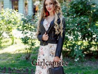 Girlcaprice