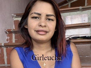 Girleucha