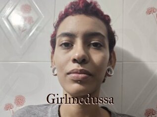 Girlmedussa