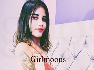 Girlmoons