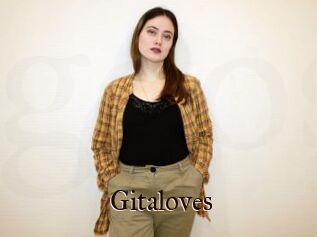 Gitaloves