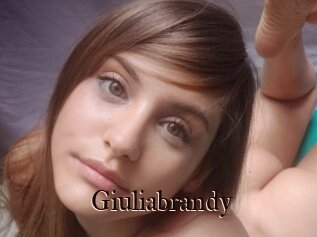 Giuliabrandy