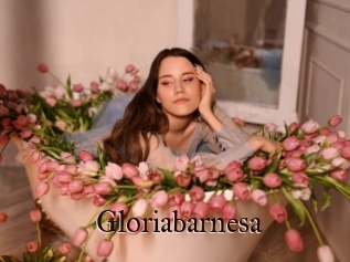 Gloriabarnesa