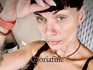 Gloriafine