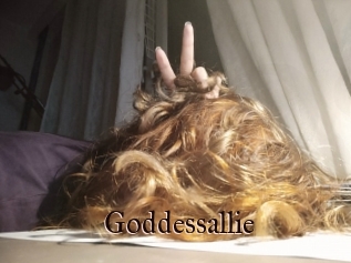 Goddessallie