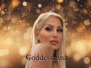 Goddessanna