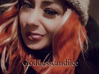 Goddesscandilee