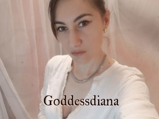 Goddessdiana