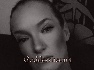 Goddesshecara