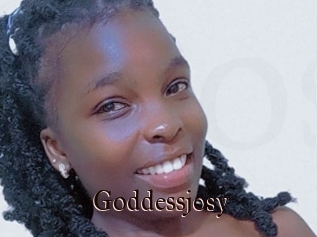 Goddessjosy